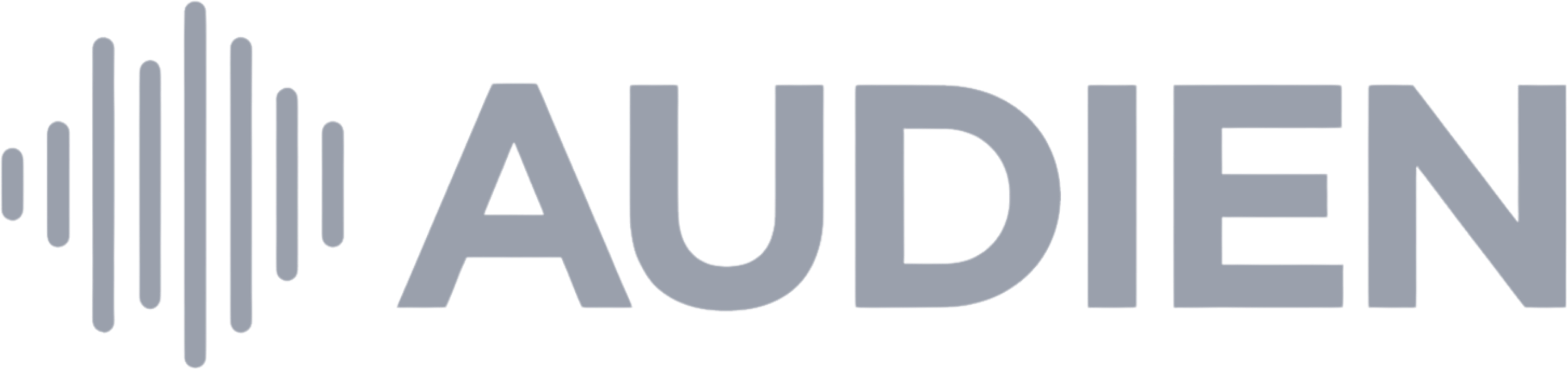 Audien Hearing