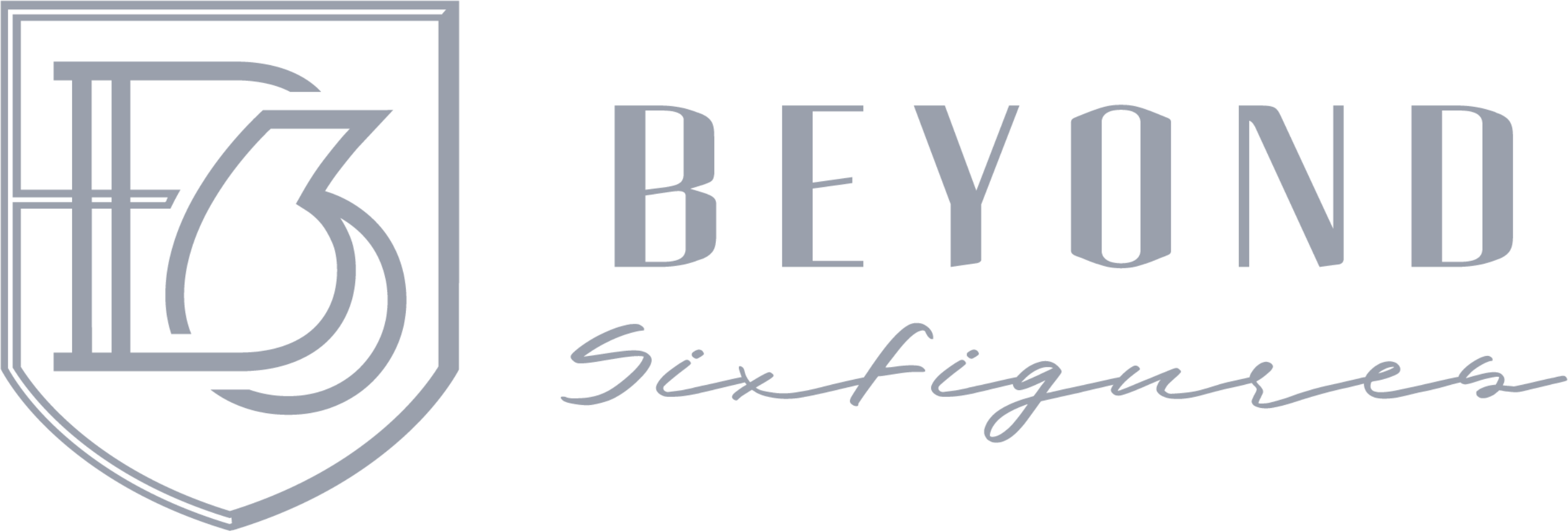 Beyond Six Figures