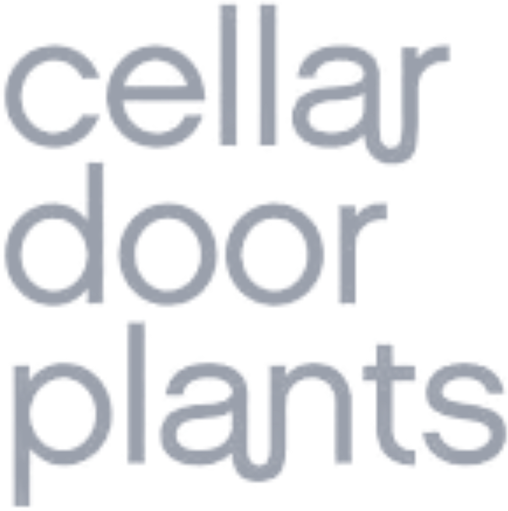 Cellar Door Plants